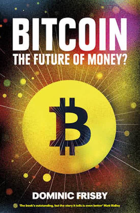 bitcoin creator book