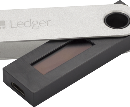 Hardware Wallet