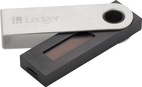 Hardware Wallet