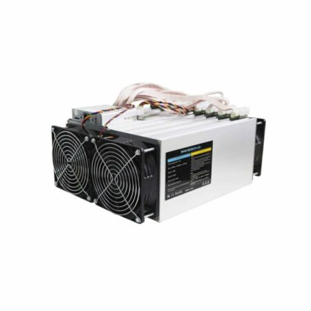 Innosilicon A8+ Cryptonight miner